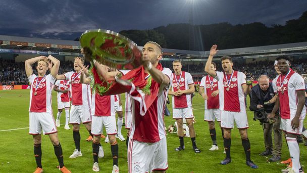  / © ajax.nl