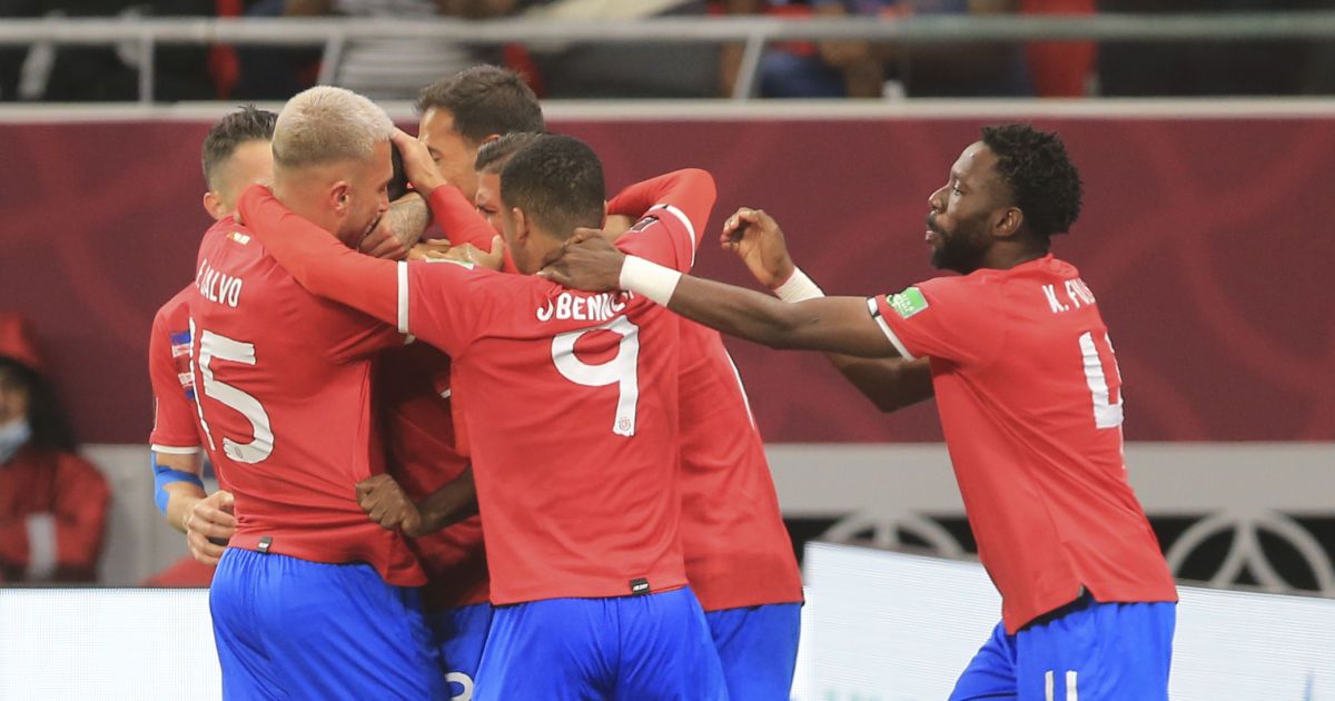 Визначився останній учасник ЧС-2022 з футболу