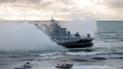 Російська армія розпочала військові навчання на кордоні з Литвою