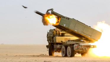 HIMARS HIMARS