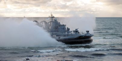 У морі - 18 російських кораблів! 24 ракети "Калібр" готові до пуску! | Наталія Гуменюк