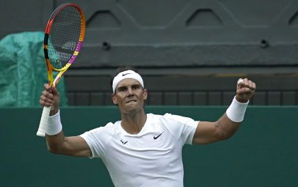 Wimbledon-2022: определились все четвертьфиналисты мужского и женского турниров