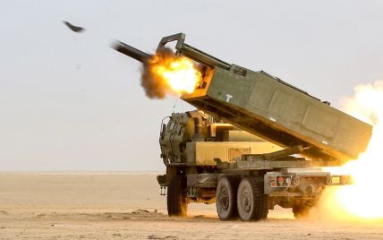 У США розповіли, як далеко ракетні системи HIMARS битимуть по окупантах в Україні