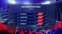 Ворскла не смогла переиграть лондонский Арсенал в Лиге Европы