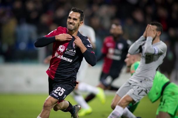  / © twitter.com/CagliariCalcio