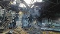 Наслідки атаки на Київ 23 вересня