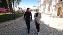 ЗЕЛЕНСЬКИЙ НЕ СТРИМАВСЯ від ЖАРТУ про “КРИШКУ” в МОСКВІ під час ІНТЕРВ’Ю МАЗУР!