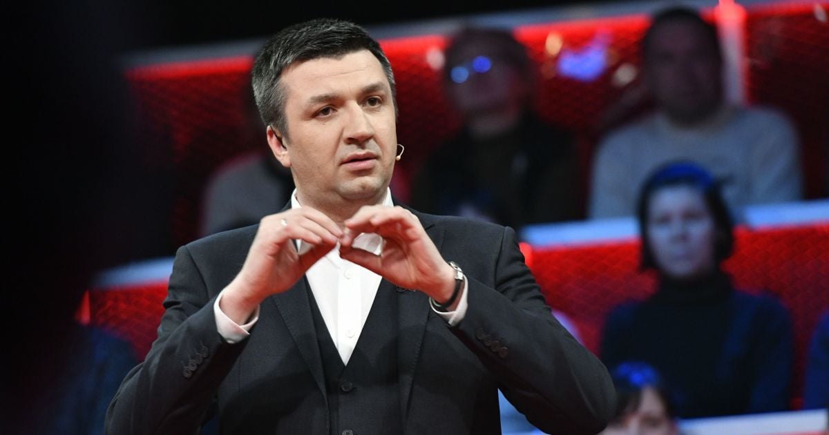 Ведущий Сергей Иванов после похода в СБУ по делу Бабченко: "Мы можем стать мишенями"
