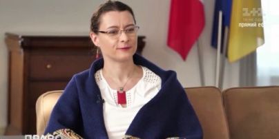 Взятки и коррумпированные судьи вредят доверию иностранных инвесторов к Украине - посол Франции