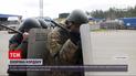На україно-білоруському кордоні силовики відпрацьовують спецоперацію "Полісся" | Мігрантська криза