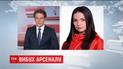 Интенсивность взрывов на складах под Балаклеей пошла на спад