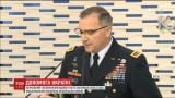 Верховный главнокомандующий НАТО призвал усилить украинскую армию