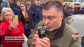Майбоженко отделался штрафом за ДТП с 4-мя пострадавшими!