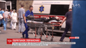 У Міноборони розповіли про стан важкопоранених військових після вибуху міномету на Рівненщині