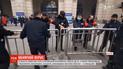 Китайська влада закрила три міста, аби зупинити поширення смертельного коронавірусу