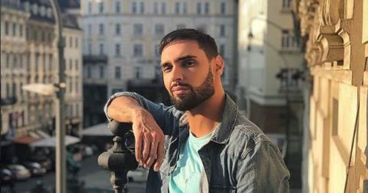 Концерт "гастролера" Козловського у Києві скасували