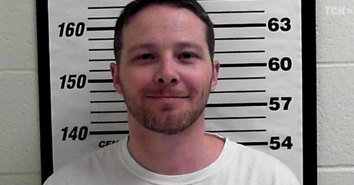 Бывший американский моряк, который отправил "ядовитое письмо" Трампу, посылал такое же Путину