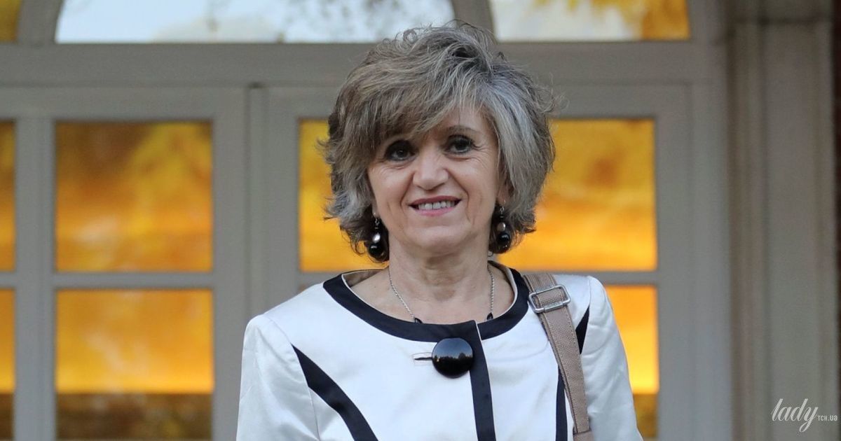 Министр здравоохранения Испании