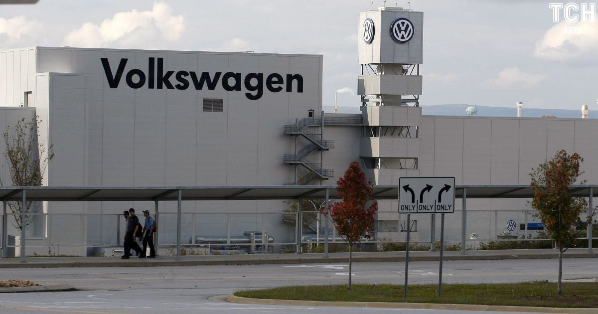 Volkswagen адаптував уже 14 моделей до нових еко-стандартів Європи