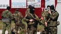 Командующий ООС назвал количество российских военнослужащих, которые воюют на Донбассе