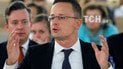 Сійярто заперечив варіант "захоплення Закарпаття" Угорщиною
