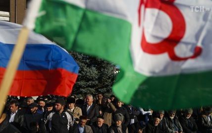 В парламенте Ингушетии анонсировали повторное голосование за соглашение о границе с Чечней