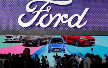 В Ford планируют масштабное увольнение сотрудников