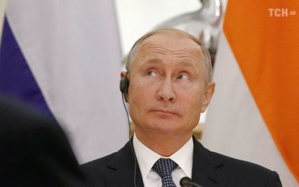 "Крым - это наше". Путин рассказал, как в Крыму победила "демократия" во время псевдореферендума 2014 года