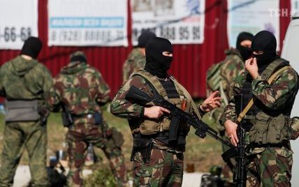 Командувач ООС назвав кількість російських військовослужбовців, які воюють на Донбасі