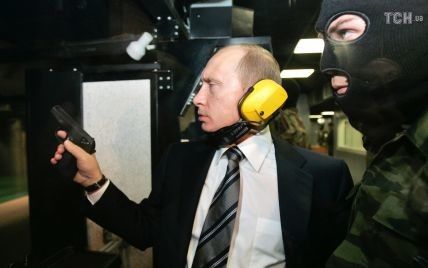 Путін був у курсі агресії Росії у Керченській протоці