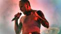 Стали известны подробности самоубийства солиста The Prodigy Кита Флинта