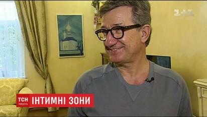 Сергій Тарута показав свій маєток та розказав про стосунки з Ахметовим