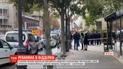 В Париже мужчина ворвался в полицейский участок и устроил резню, есть погибшие