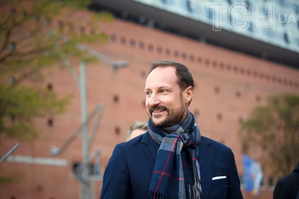 Кронпринц Хокон / © Getty Images