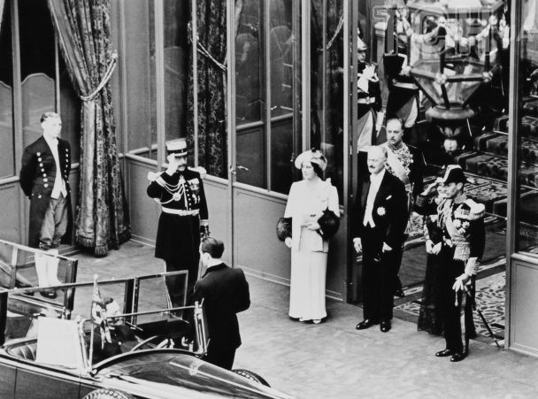 Елизавета Боуз-Лайон / © Getty Images