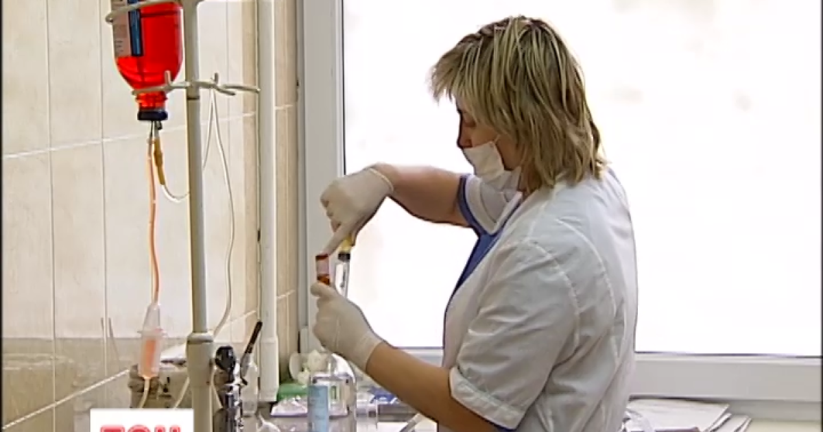 В Институте рака нет денег на лечение всех пациентов