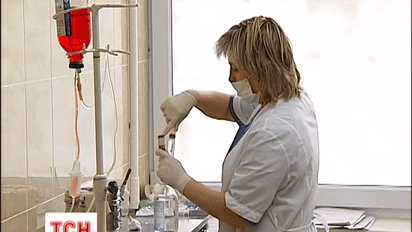 Треть пациентов, которые лечатся в институте рака, не могут получить надлежащую химиотерапию