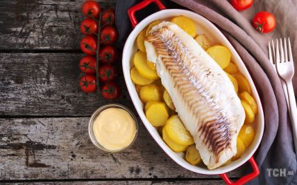 Рыба с овощами — рецептов с фото пошагово. Как приготовить рыбу с овощами?