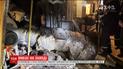 Работник бетонного завода Тернополя, где накануне произошел взрыв, находится в реанимации