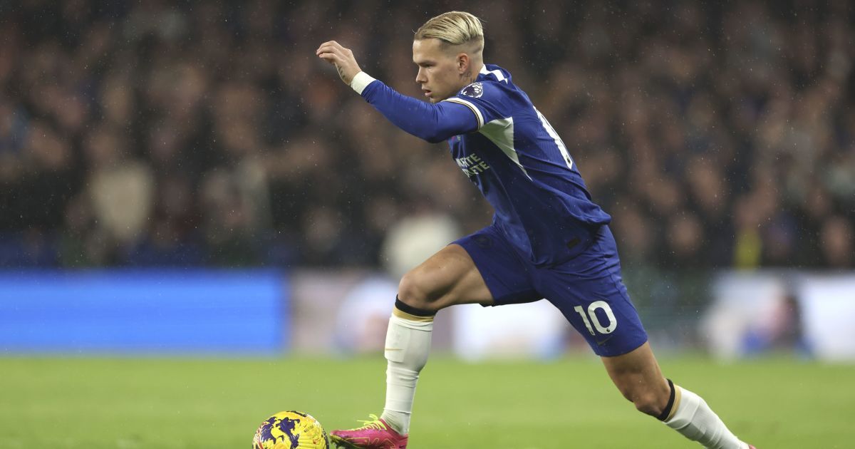 Михаил Мудрик