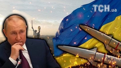 Володимир Путін
