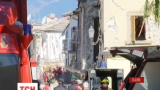 У Італії зросла кількість жертв землетрусу