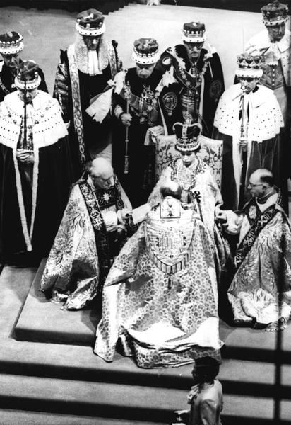 Королева Елизавета II / © Associated Press