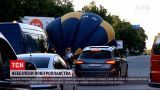 Новости Украины: почему шары падают и насколько мы защищены во время воздушного путешествия