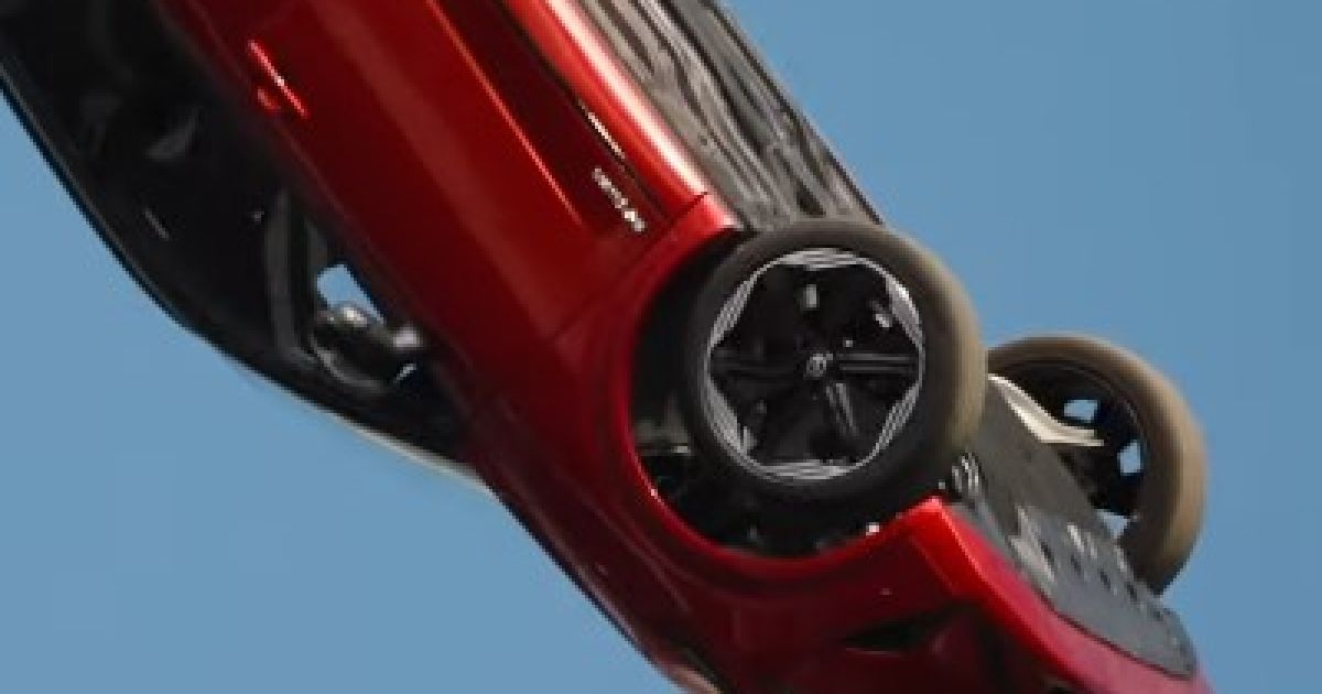 Nissan Qashqai e-Power