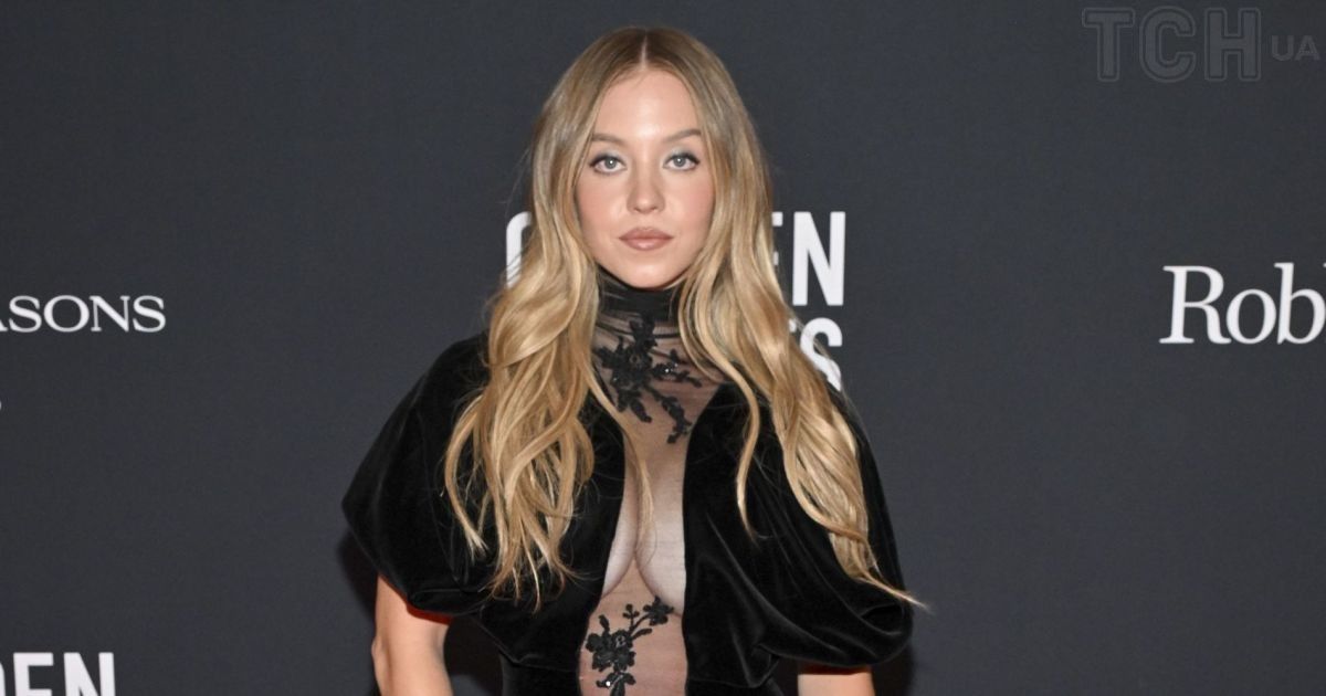 Сидни Суини