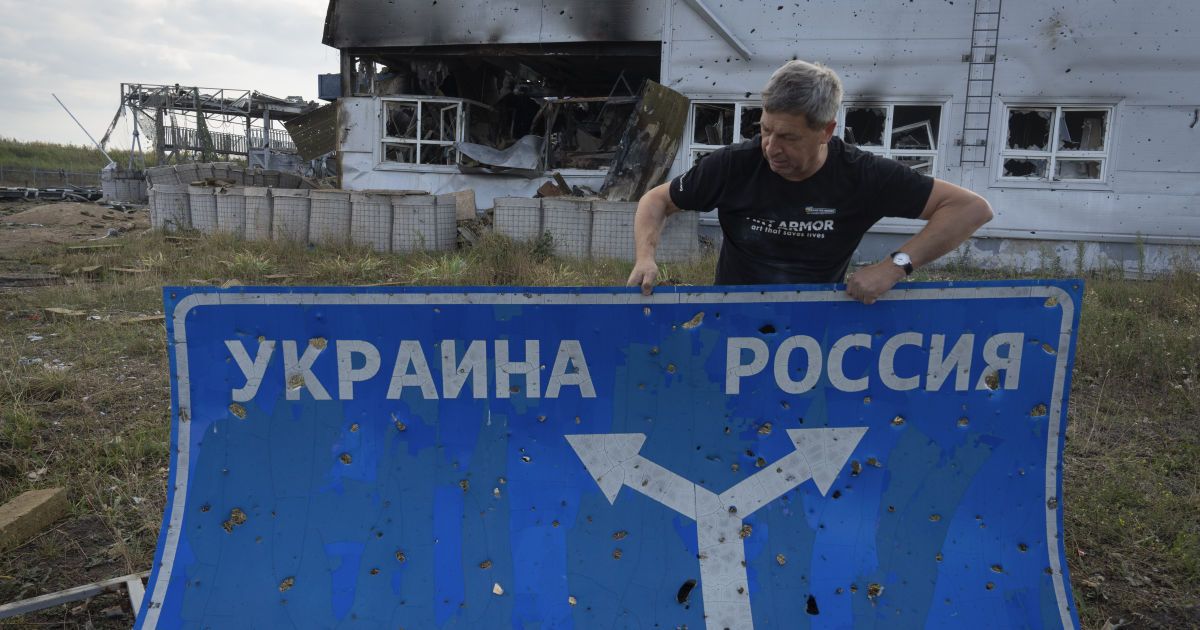 Прорыв в Курской области изменил ситуацию на поле боя