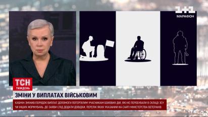 Повістки без ТЦК і скасування виплат загиблим воїнам! Що відбувається насправді?
