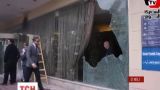 Двое мужчин атаковали туристов вблизи отеля в Египте