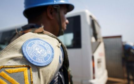 В Африке атаковали базу ООН, есть погибшие